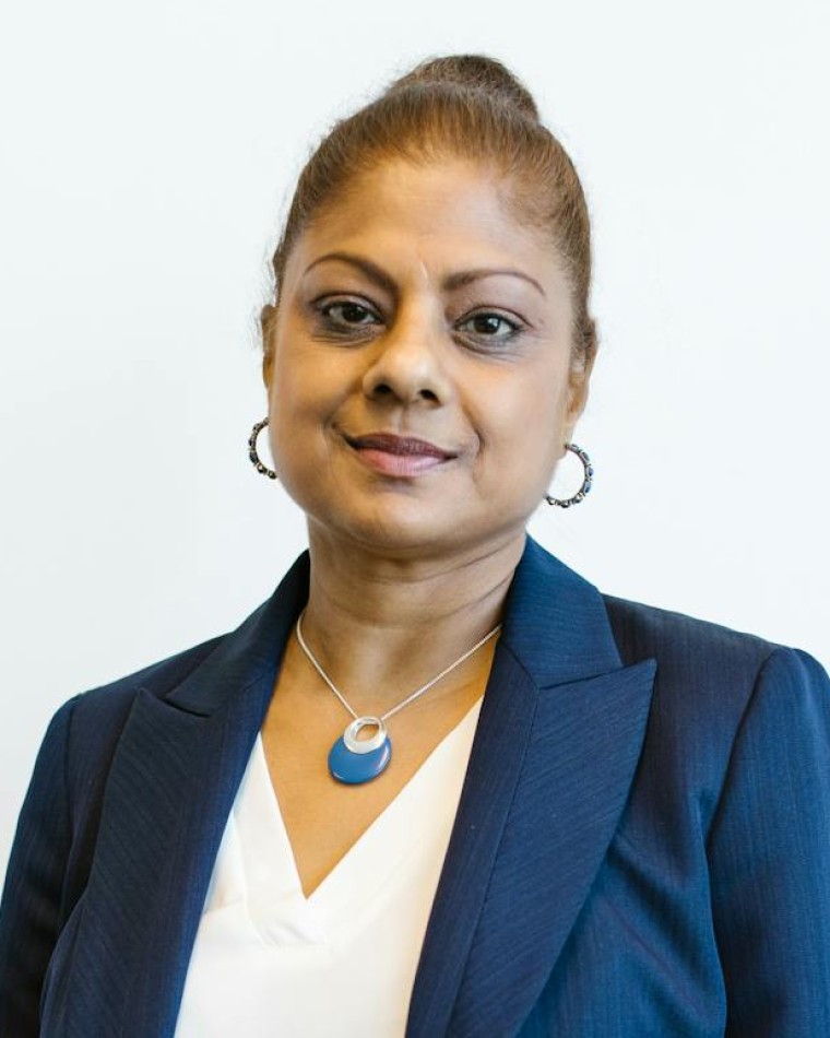 Priya Sharma