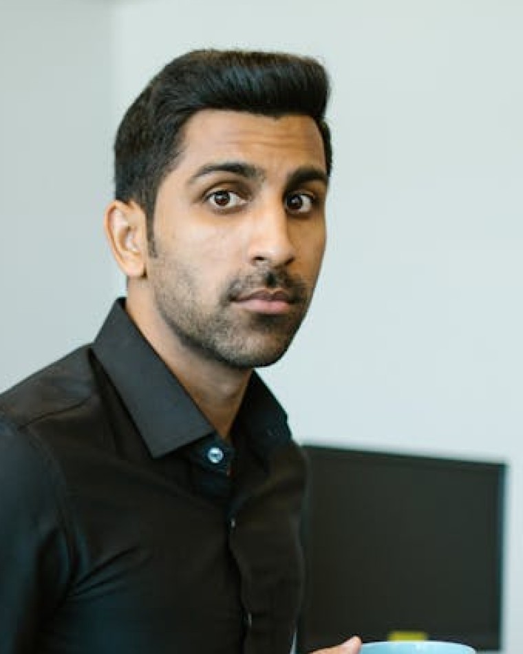 Vikram Rao
